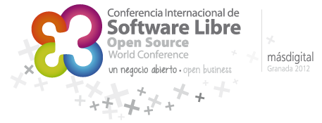 Open Source World Conference 2012 - Granada