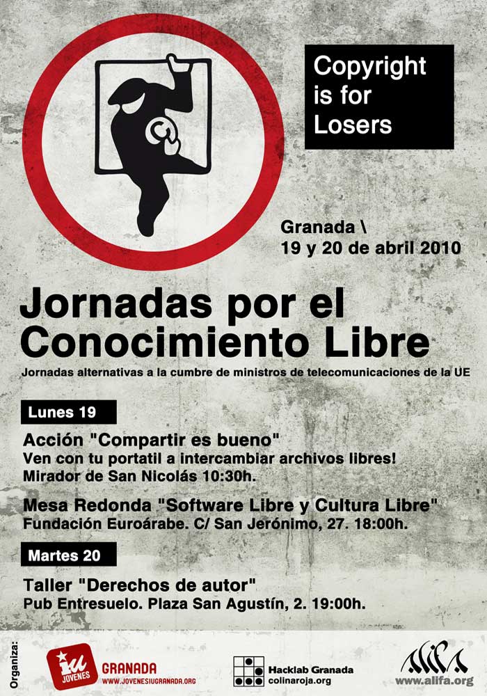 cartel-jornadas-conocimiento-libre
