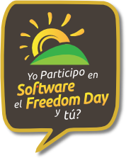 Software Freedom Day 2011